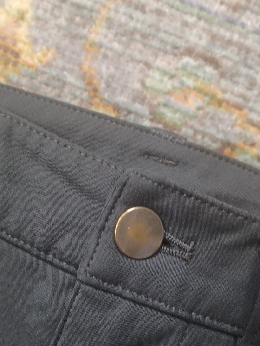 Lululemon ABC Pant *Slim